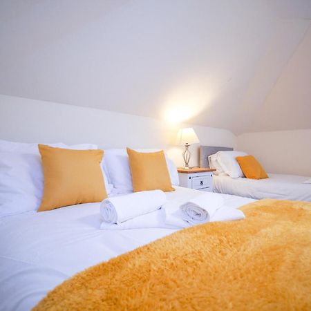Lochlash 3 Bedroom House Інвернесс Екстер'єр фото