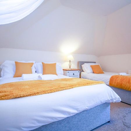 Lochlash 3 Bedroom House Інвернесс Екстер'єр фото