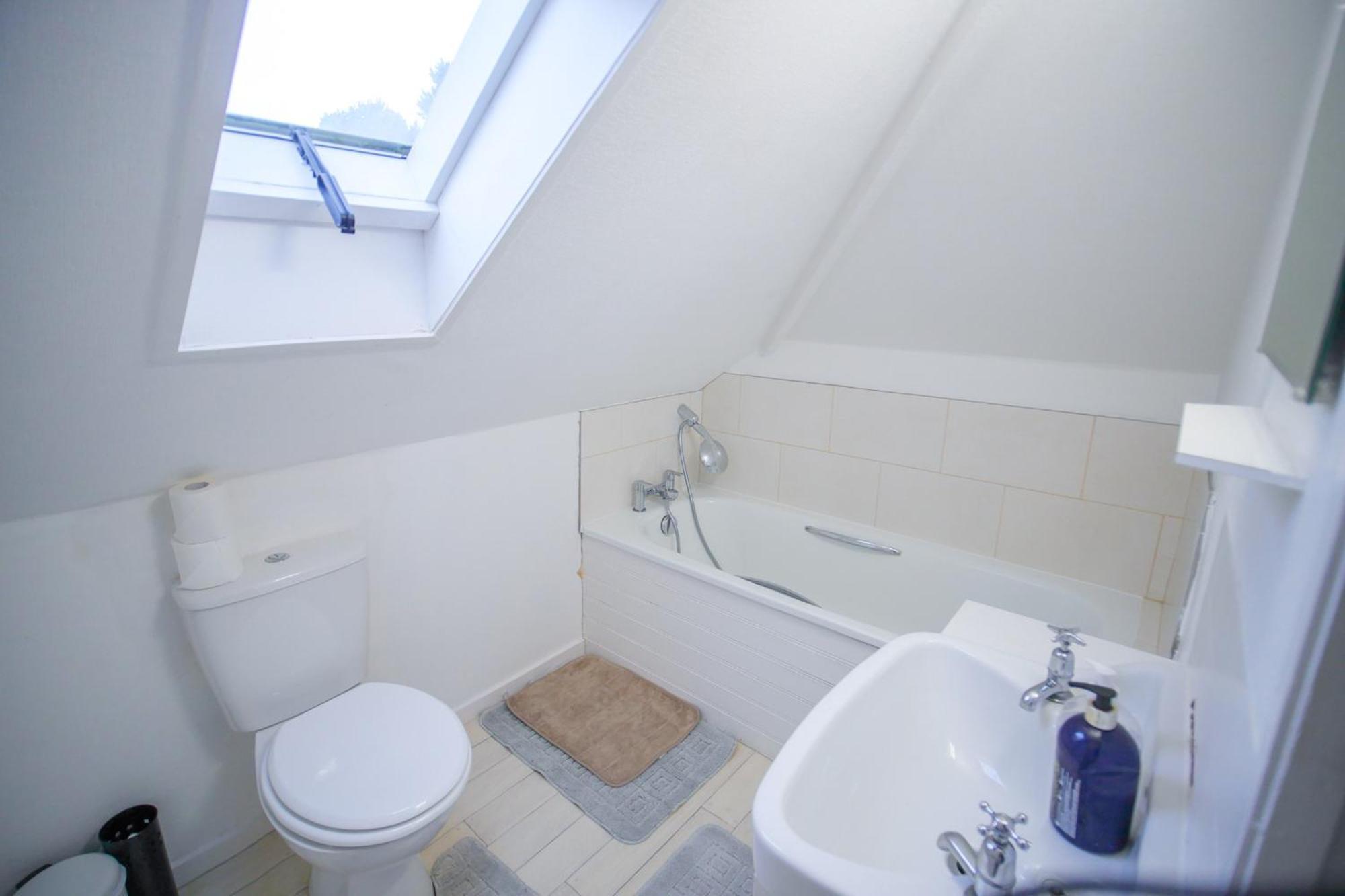 Lochlash 3 Bedroom House Інвернесс Екстер'єр фото