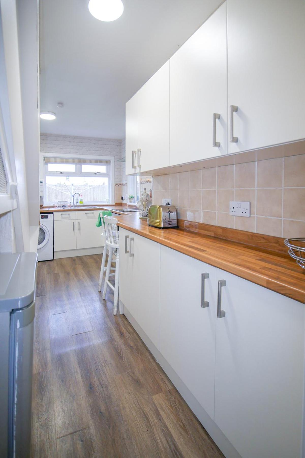 Lochlash 3 Bedroom House Інвернесс Екстер'єр фото