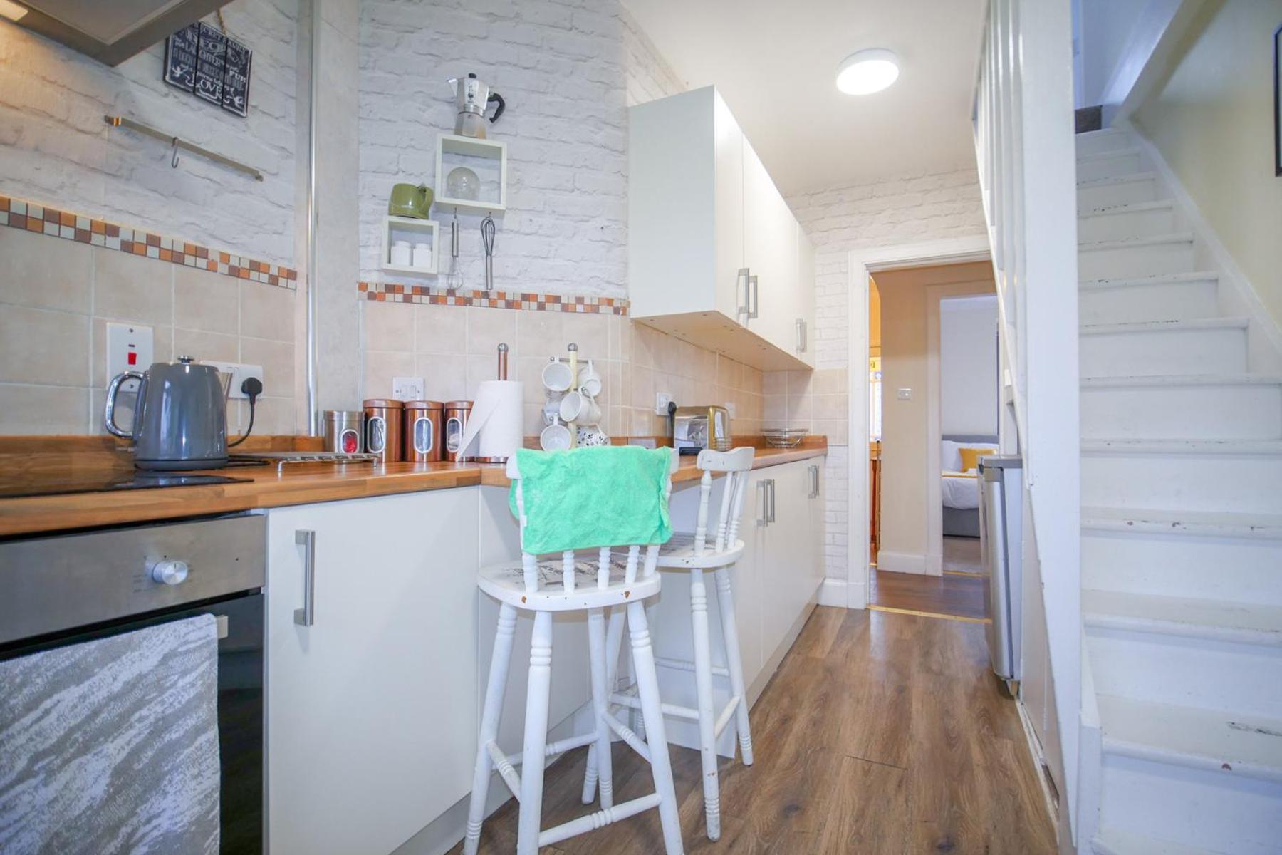Lochlash 3 Bedroom House Інвернесс Екстер'єр фото