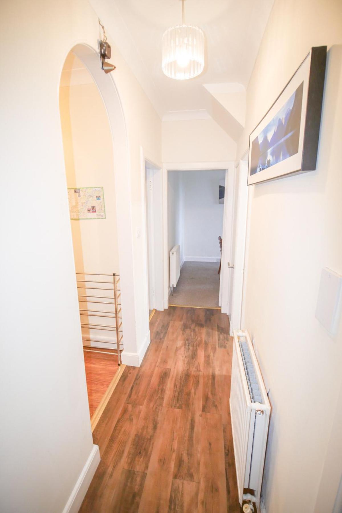 Lochlash 3 Bedroom House Інвернесс Екстер'єр фото