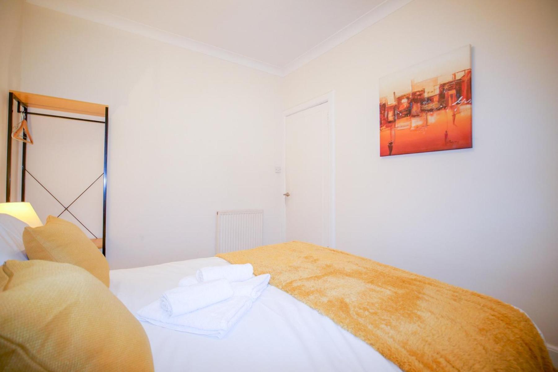 Lochlash 3 Bedroom House Інвернесс Екстер'єр фото