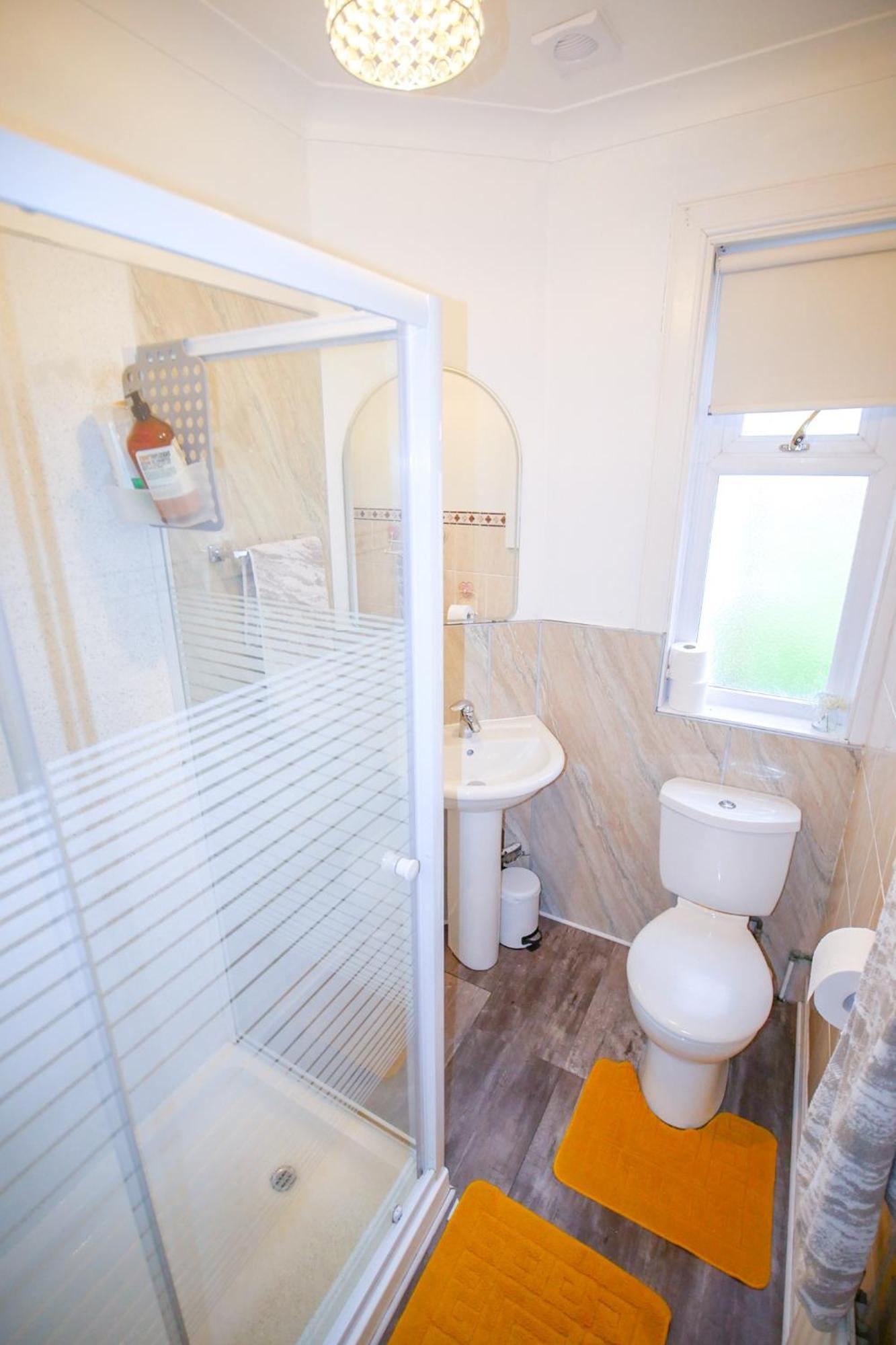 Lochlash 3 Bedroom House Інвернесс Екстер'єр фото