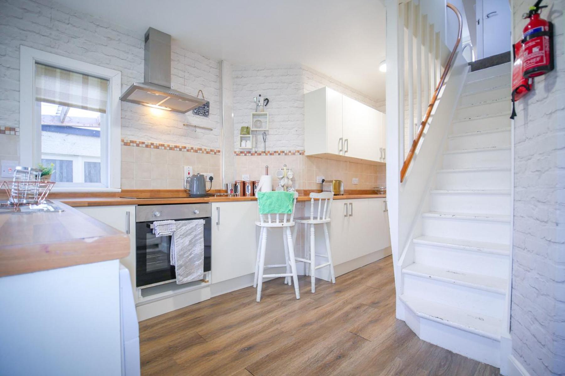 Lochlash 3 Bedroom House Інвернесс Екстер'єр фото