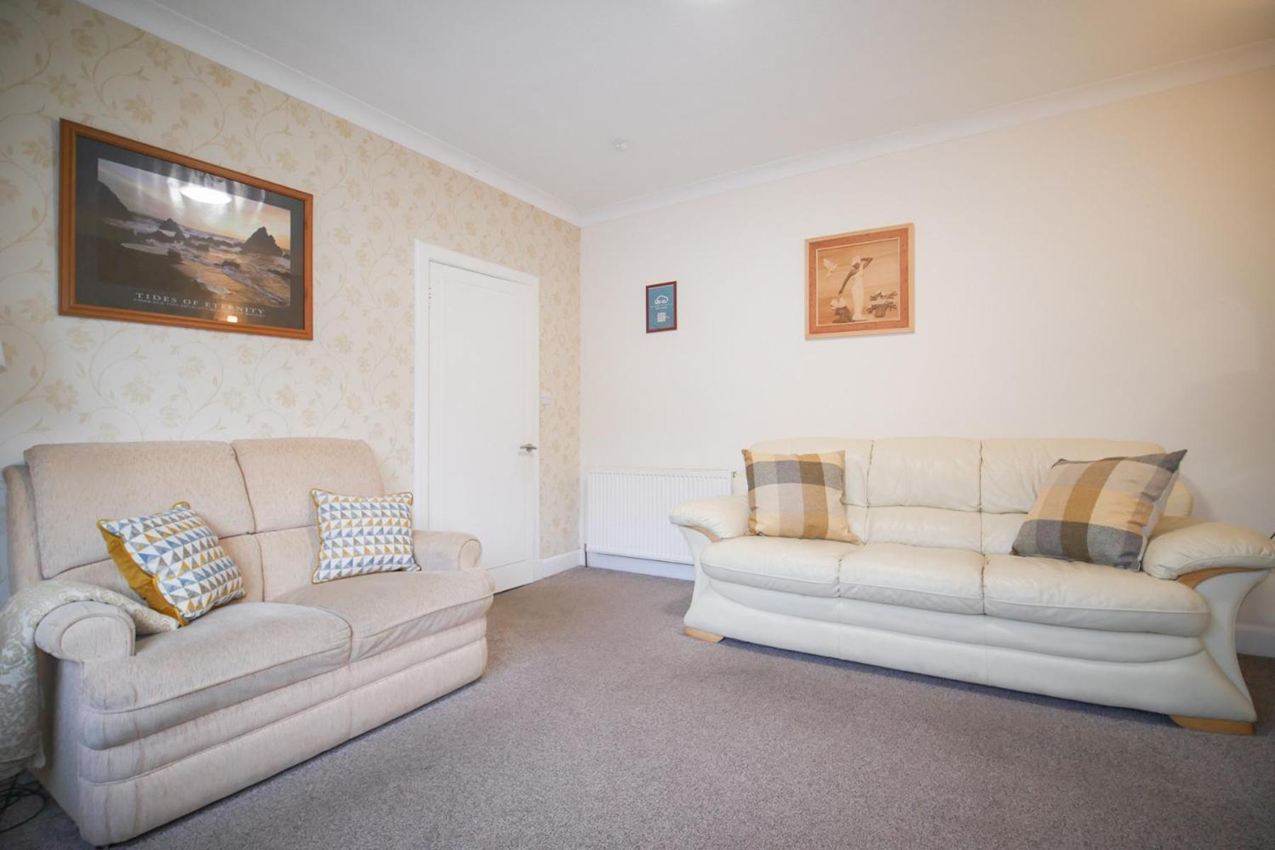 Lochlash 3 Bedroom House Інвернесс Екстер'єр фото