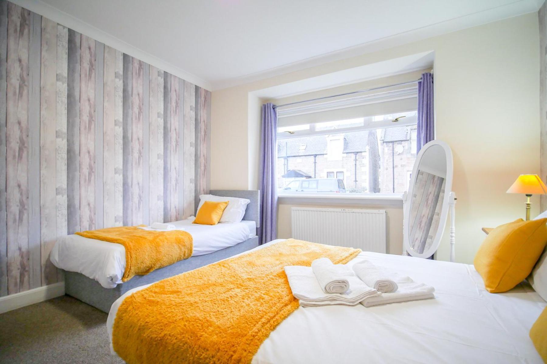 Lochlash 3 Bedroom House Інвернесс Екстер'єр фото